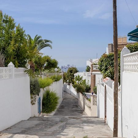 Villa Mi Casa Caleta de Vélez Exterior foto